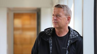 Christof Rasche Bundesvorstand FDP